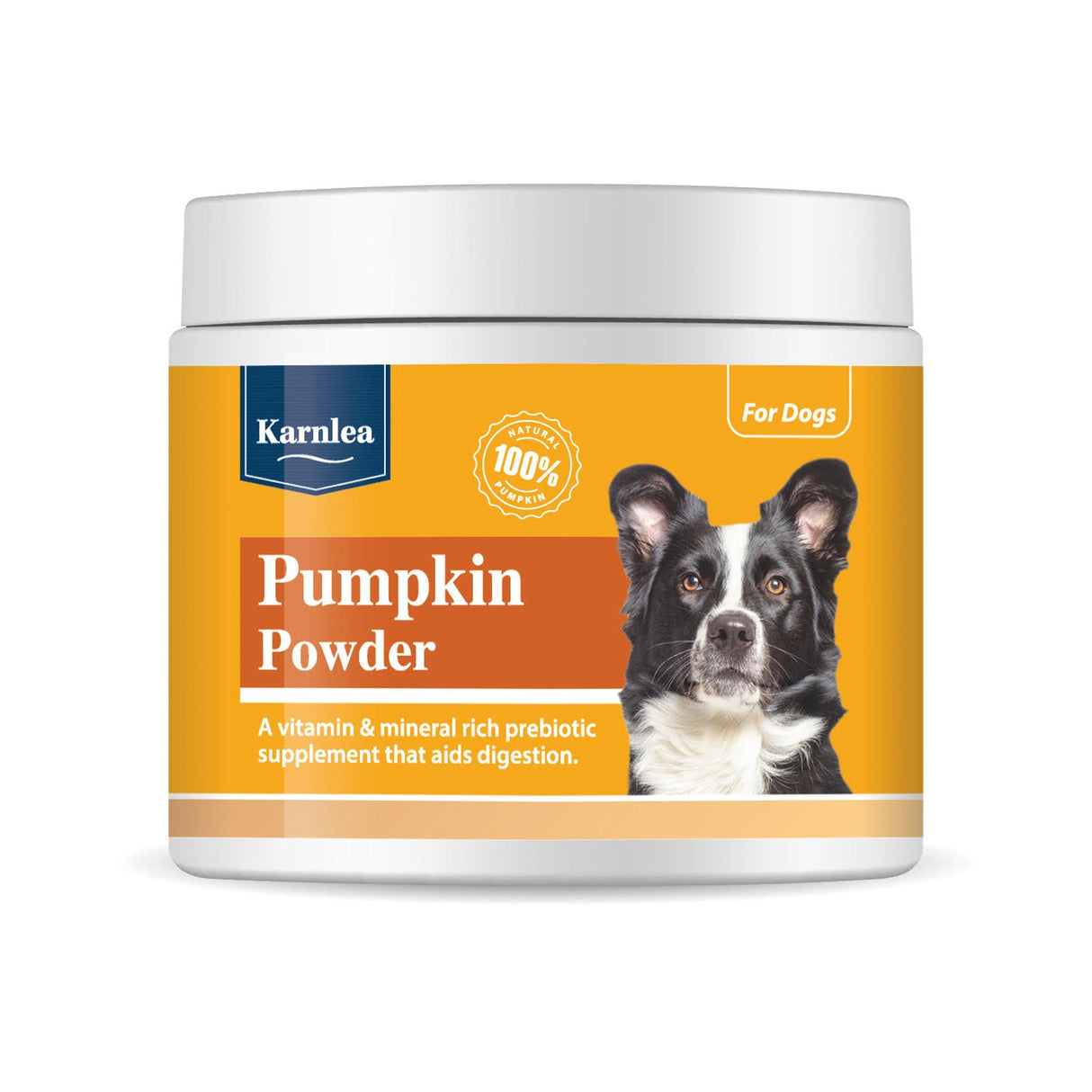Pumpkin Powder for Dogs