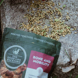 Bone and Mobility - Joint & Bone Support (Chicken Feed Additive)