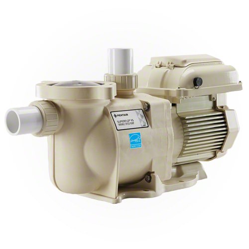 Pentair SuperFlo VS 342001