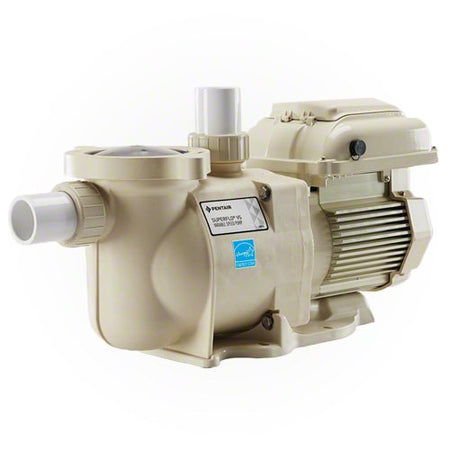 Pentair SuperFlo VS 342001