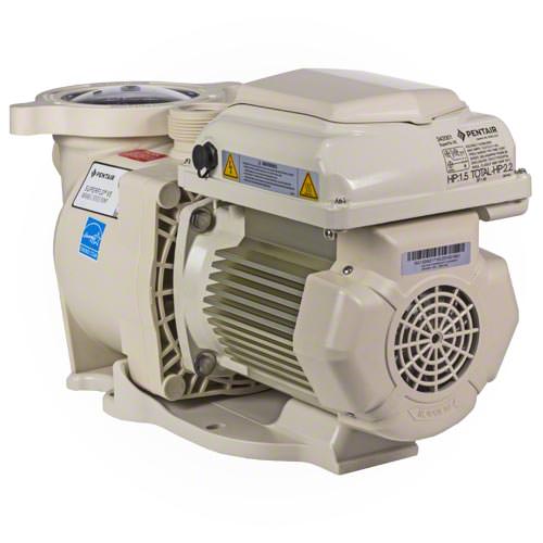 Pentair SuperFlo VS 342001 view 4