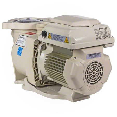 Pentair SuperFlo VS 342001 view 4