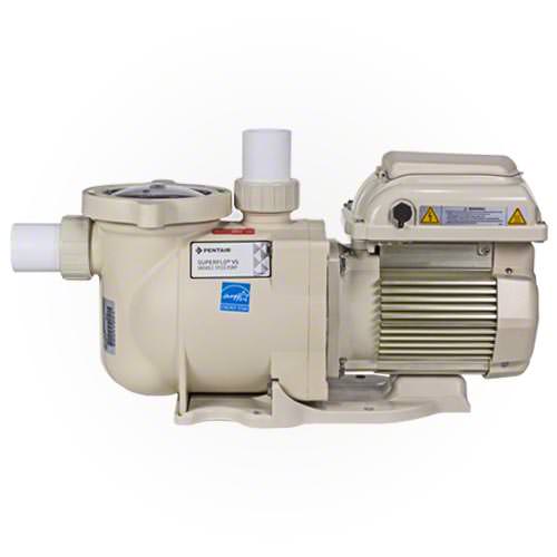Pentair SuperFlo VS 342001 view 3