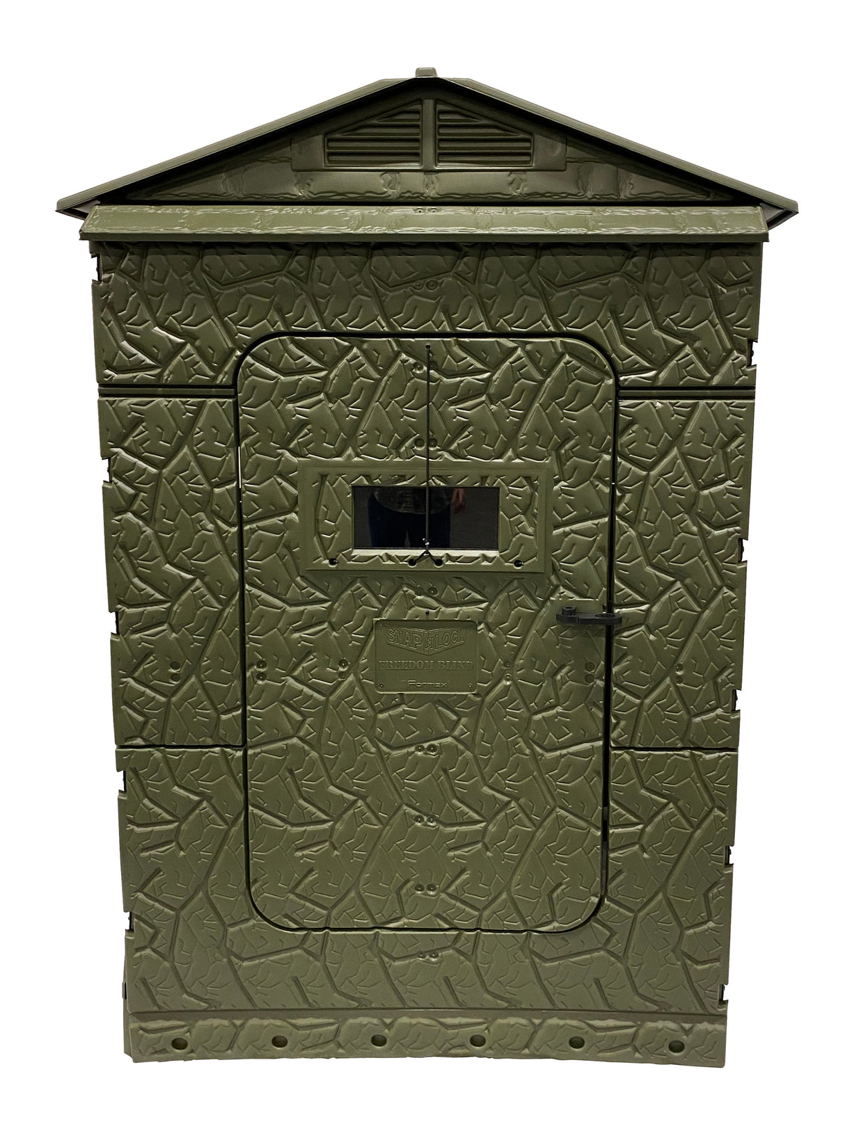 4x4 Hunting Freedom Blind