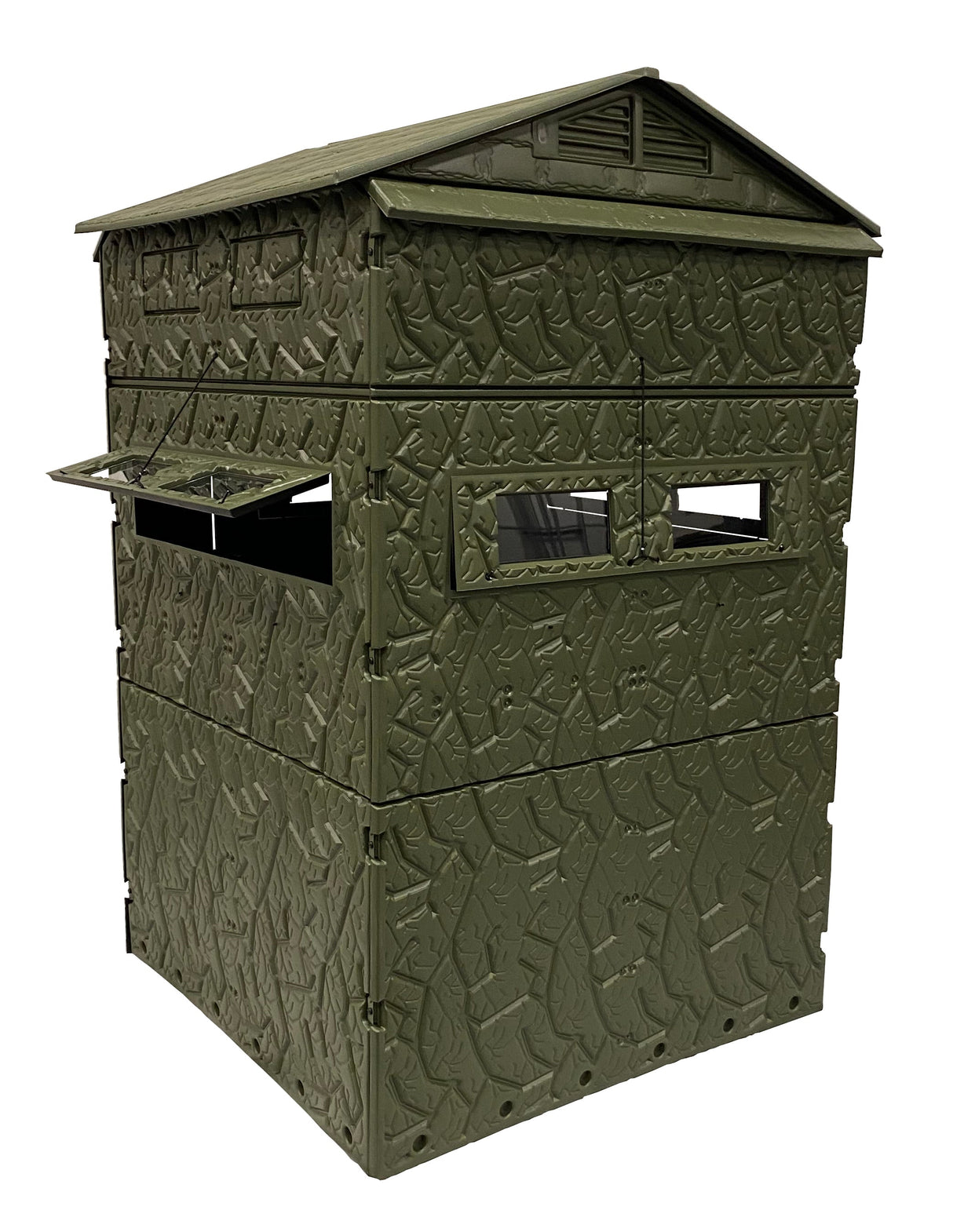 4x4 Hunting Freedom Blind