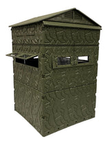 4x4 Hunting Freedom Blind