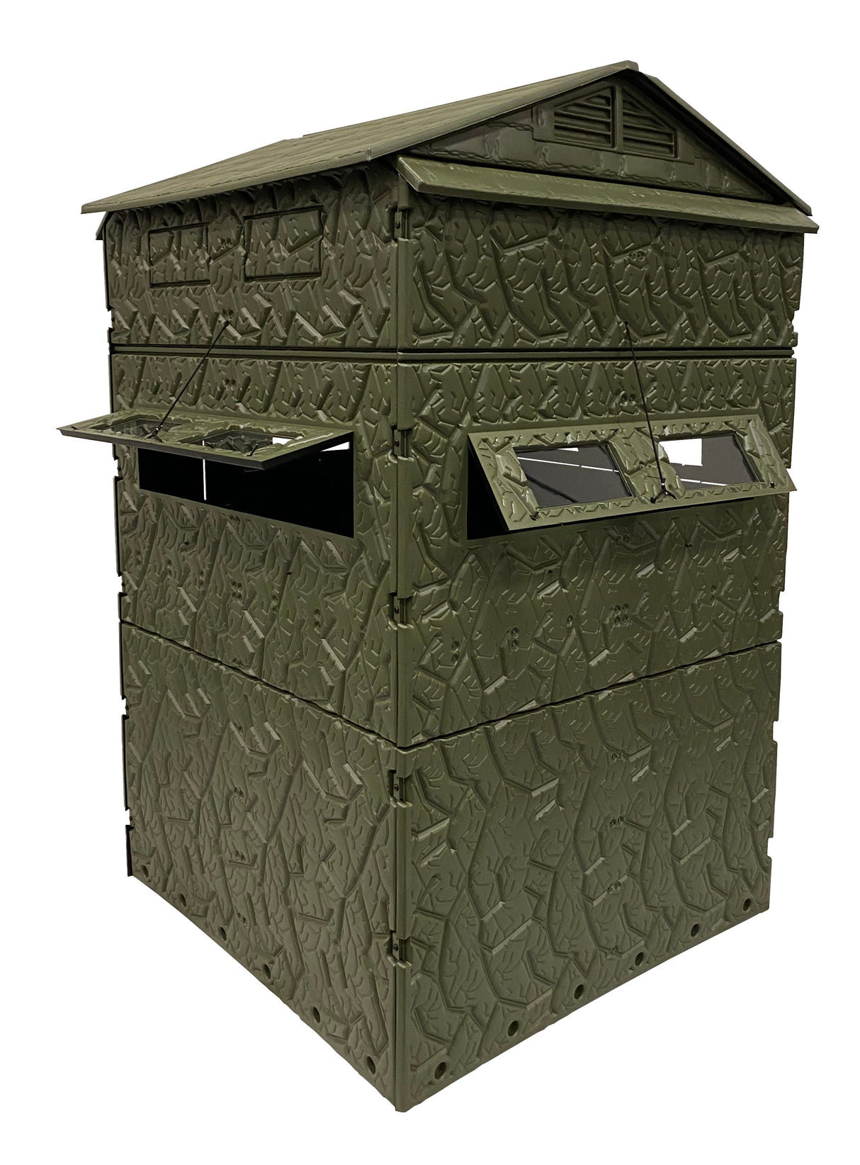 4x4 Hunting Freedom Blind