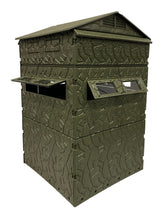 4x4 Hunting Freedom Blind