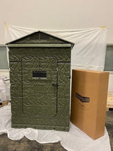 4x4 Hunting Freedom Blind