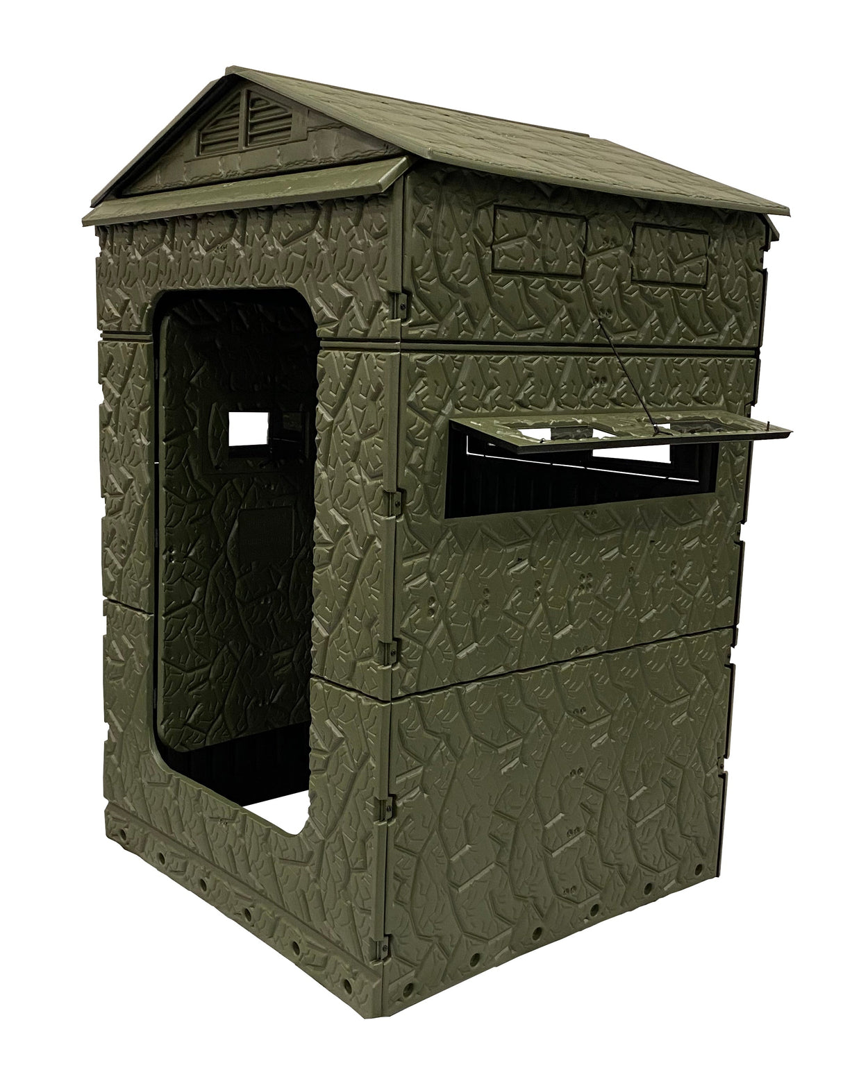 4x4 Hunting Freedom Blind