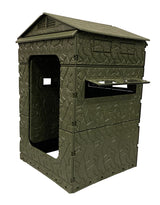 4x4 Hunting Freedom Blind