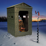 4x4 Hunting Freedom Blind