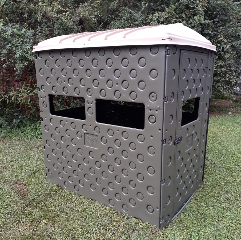 4x6 Hunting Blind