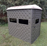 4x6 Hunting Blind