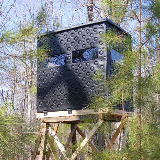 4x6 Hunting Blind