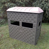4x6 Hunting Blind