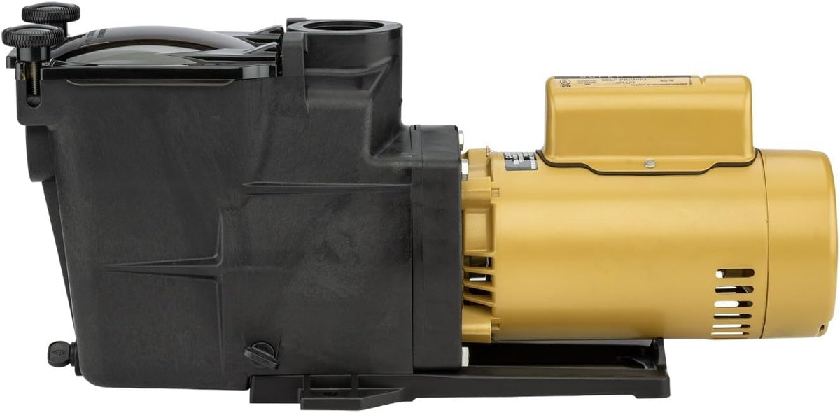 Hayward Super Pump SP2607X10 view 2