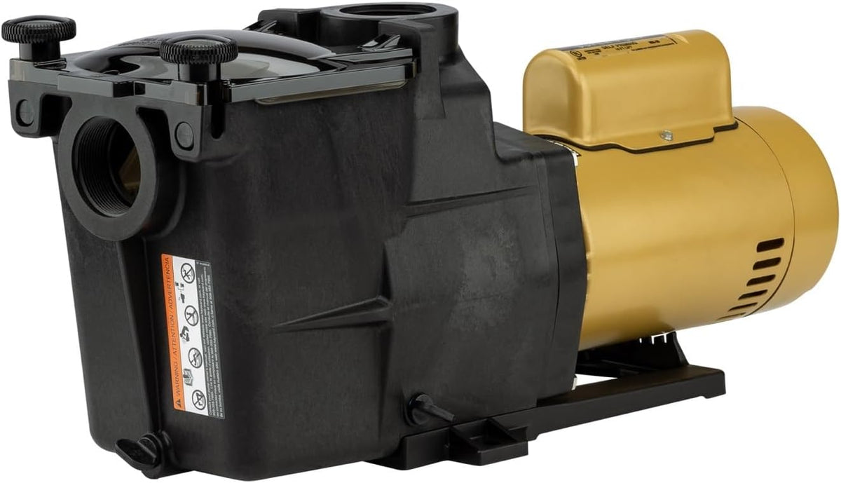 Hayward Super Pump SP2607X10