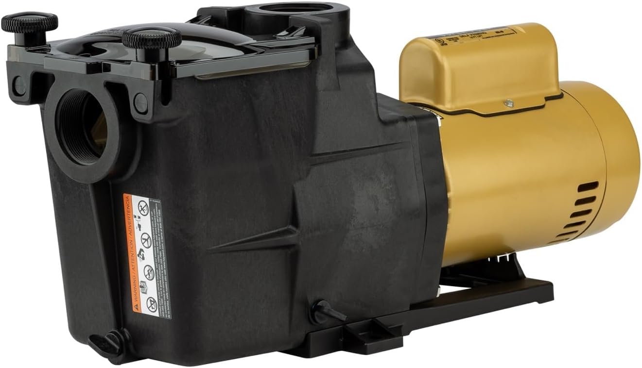 Hayward Super Pump SP2607X10