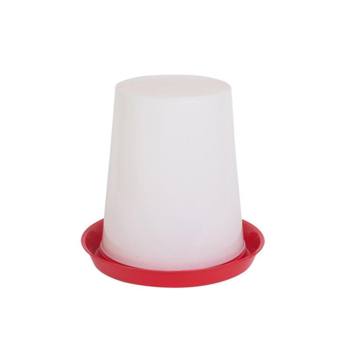 1.5 Gal (6 Liter) Poultry Drinker