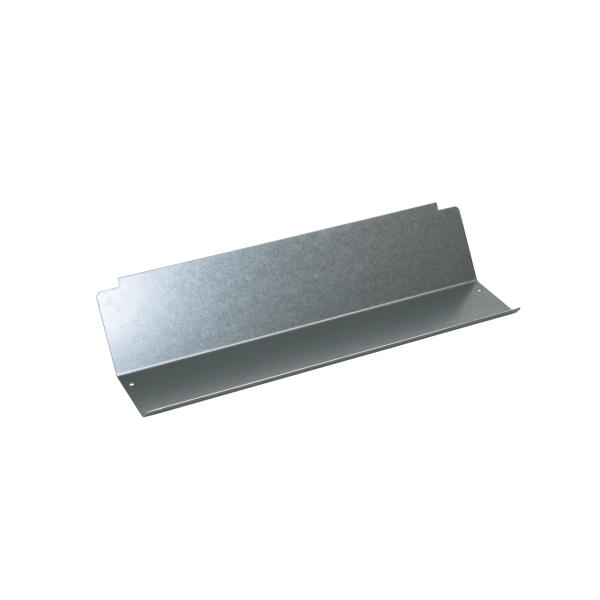 Rat Proof Protection plate for Feedomatic Treadle Feeder (fits 26 and 44 lbs units)