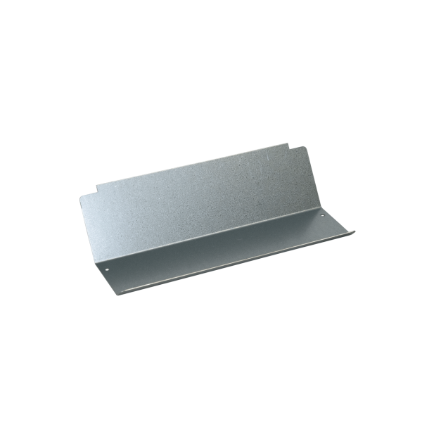 Rat Proof Protection plate for Feedomatic Treadle Feeder (fits 11 and 17 lbs units)