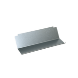Rat Proof Protection plate for Feedomatic Treadle Feeder (fits 11 and 17 lbs units)