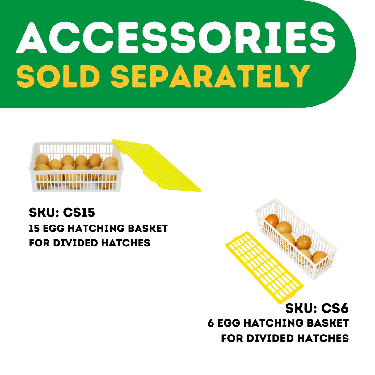 CT60 H - Egg Hatcher Only - Automatic Poultry Hatching Machine