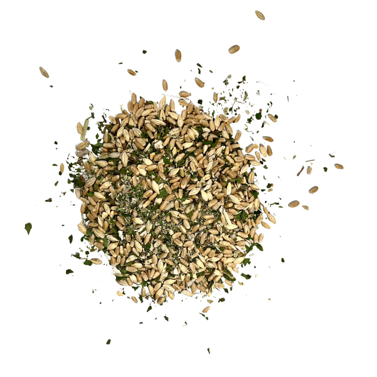 Digest & Detox - Gut Health Blend (Chicken Feed Additive)