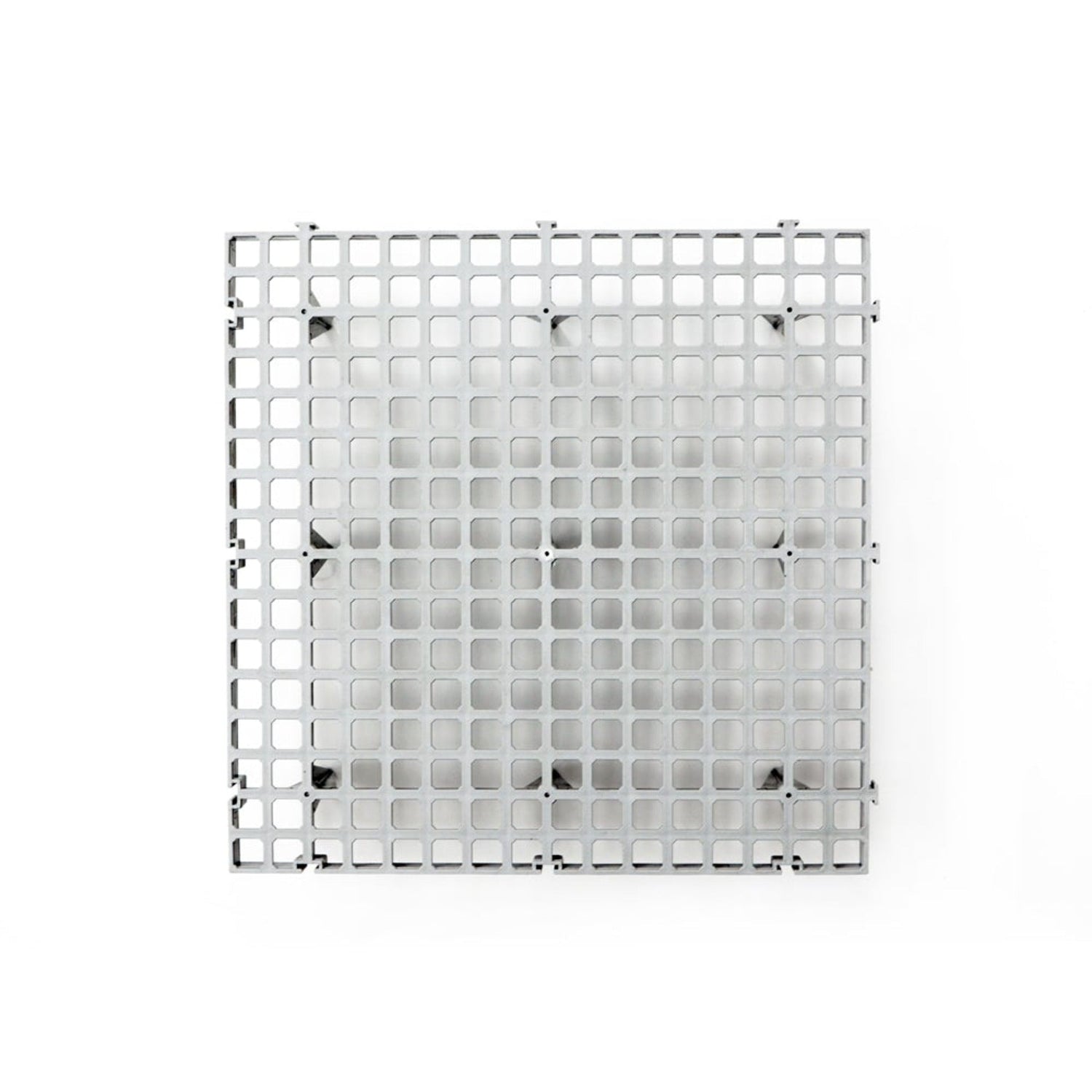 Dog Kennel Flooring - Smaller Holes (No Legs)
