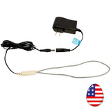 Drinker Heating Cable 12V DC - 5W (16" long)