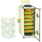 CT180SH - Egg Incubator - Scratch & Dent