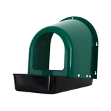 EggHouse Roll-Out Nesting Box Wall Mount up to 10 Birds