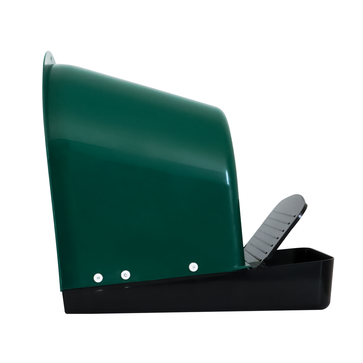 EggHouse Roll-Out Nesting Box Wall Mount up to 10 Birds