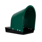 EggHouse Roll-Out Nesting Box Wall Mount up to 10 Birds