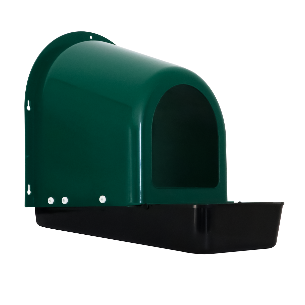 EggHouse Roll-Out Nesting Box Wall Mount up to 10 Birds