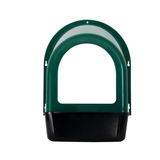 EggHouse Roll-Out Nesting Box Wall Mount up to 10 Birds