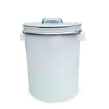 Farm Mill Feed Grinder 60 lb Capacity Bucket
