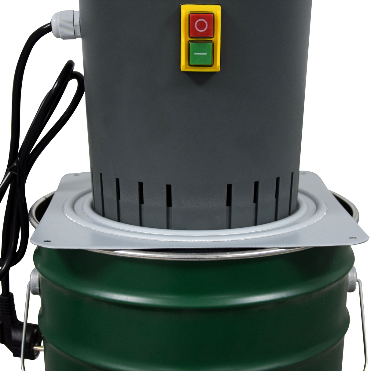 Farm Mill Compact Feed Grinder
