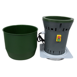 Farm Mill Compact Feed Grinder