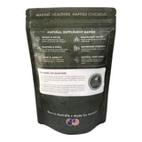 Feather and Shell - Calci-Protein Blend (Chicken Feed Additive)