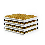 Flexy80 Egg Setter Tray Only - without separators