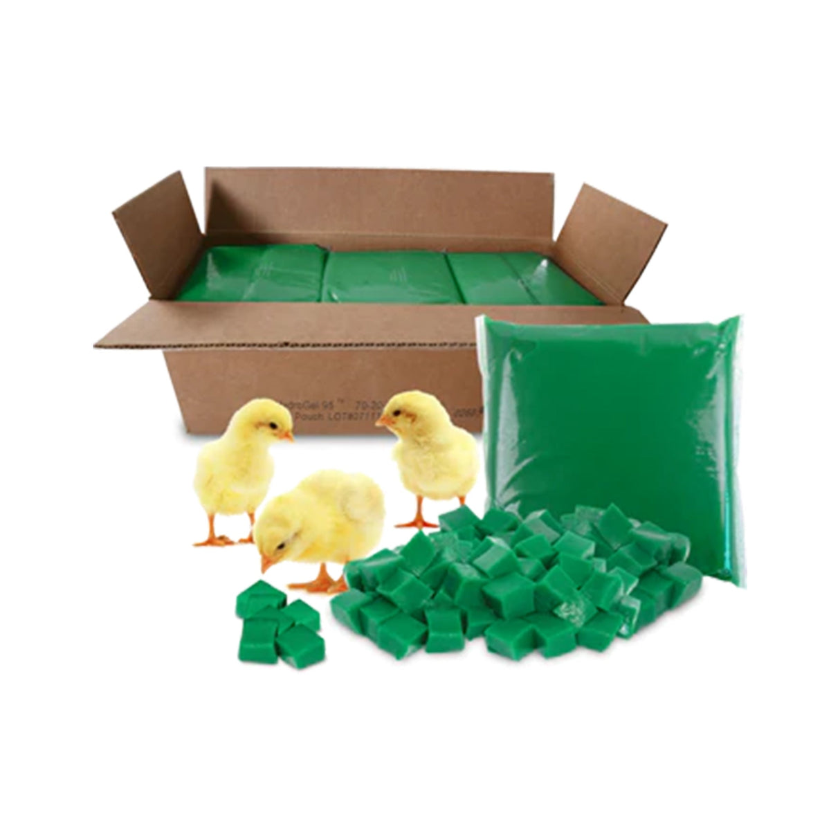 HydroGel 95 Chick Hydration