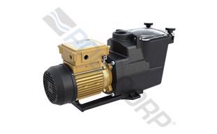 Hayward Super Pump SP2610X15 view 2