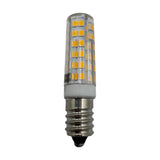 LED Lightbulb - E14 8W 3000K - Fits HB Model Incubators