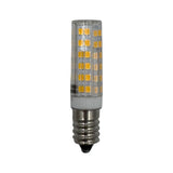 LED Lightbulb - E14 8W 3000K - Fits HB Model Incubators