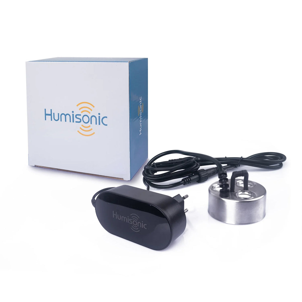 Humisonic Humidification Module with Adapter Set for T Series Incubators (T960 to T1600)