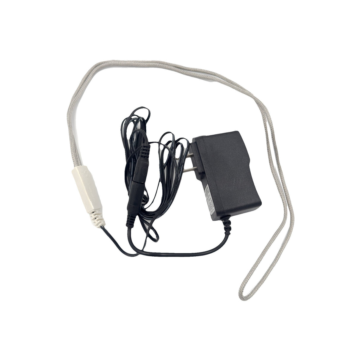 16" Poultry Drinker Heater Cable - 12W