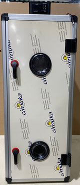 CT180SH - Egg Incubator - Scratch & Dent