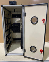 CT180SH - Egg Incubator - Scratch & Dent